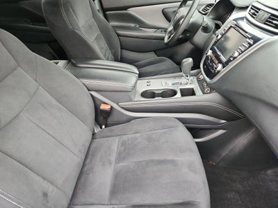2023 Nissan Murano S