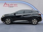2023 Nissan Murano S