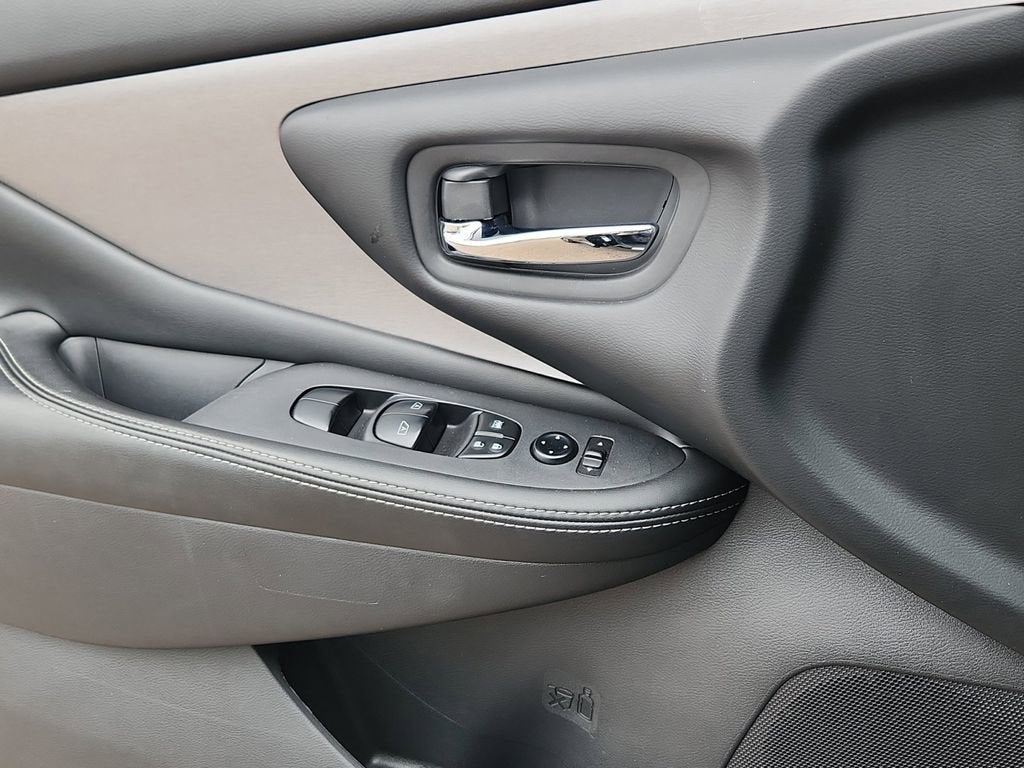 2023 Nissan Murano S
