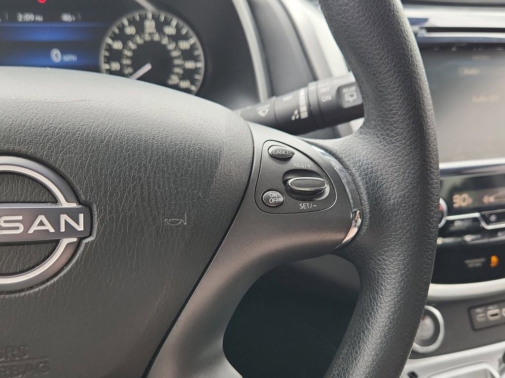 2023 Nissan Murano S
