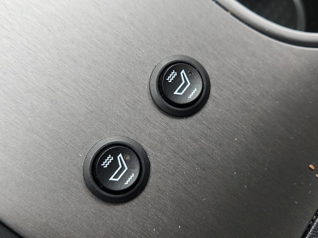 2023 Nissan Murano S