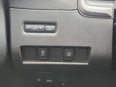 2023 Nissan Murano S