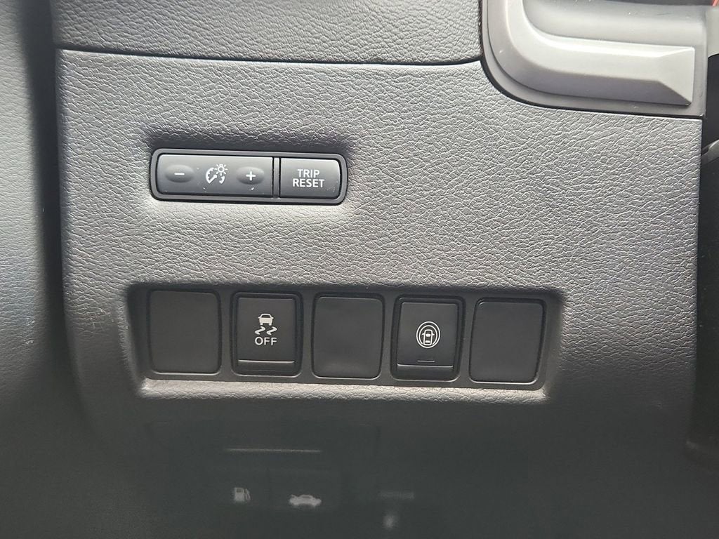 2023 Nissan Murano S