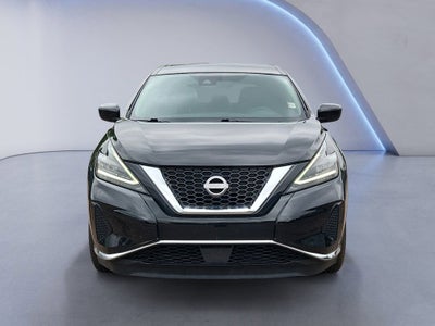 2023 Nissan Murano S