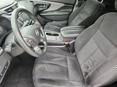 2023 Nissan Murano S