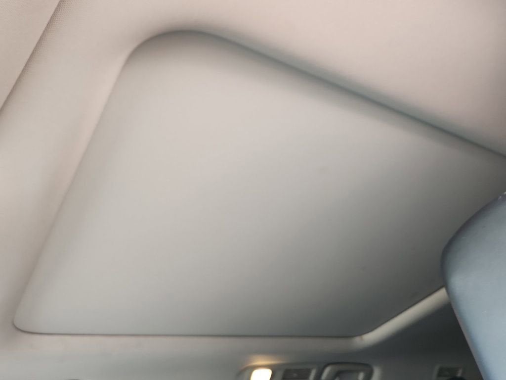 2022 INFINITI QX60 SENSORY