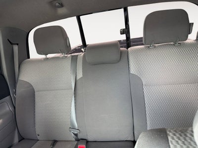 2015 Toyota Tacoma PreRunner