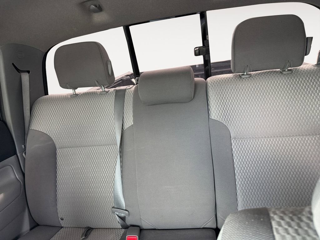 2015 Toyota Tacoma PreRunner