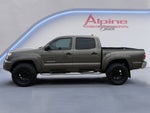 2015 Toyota Tacoma PreRunner