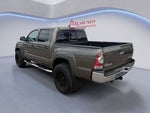 2015 Toyota Tacoma PreRunner