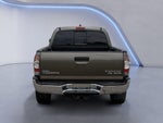 2015 Toyota Tacoma PreRunner