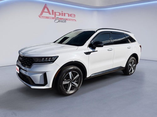 2023 Kia Sorento S