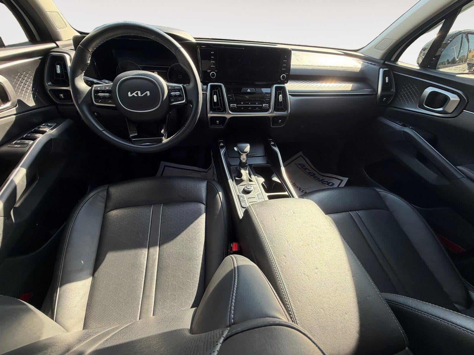 2023 Kia Sorento S