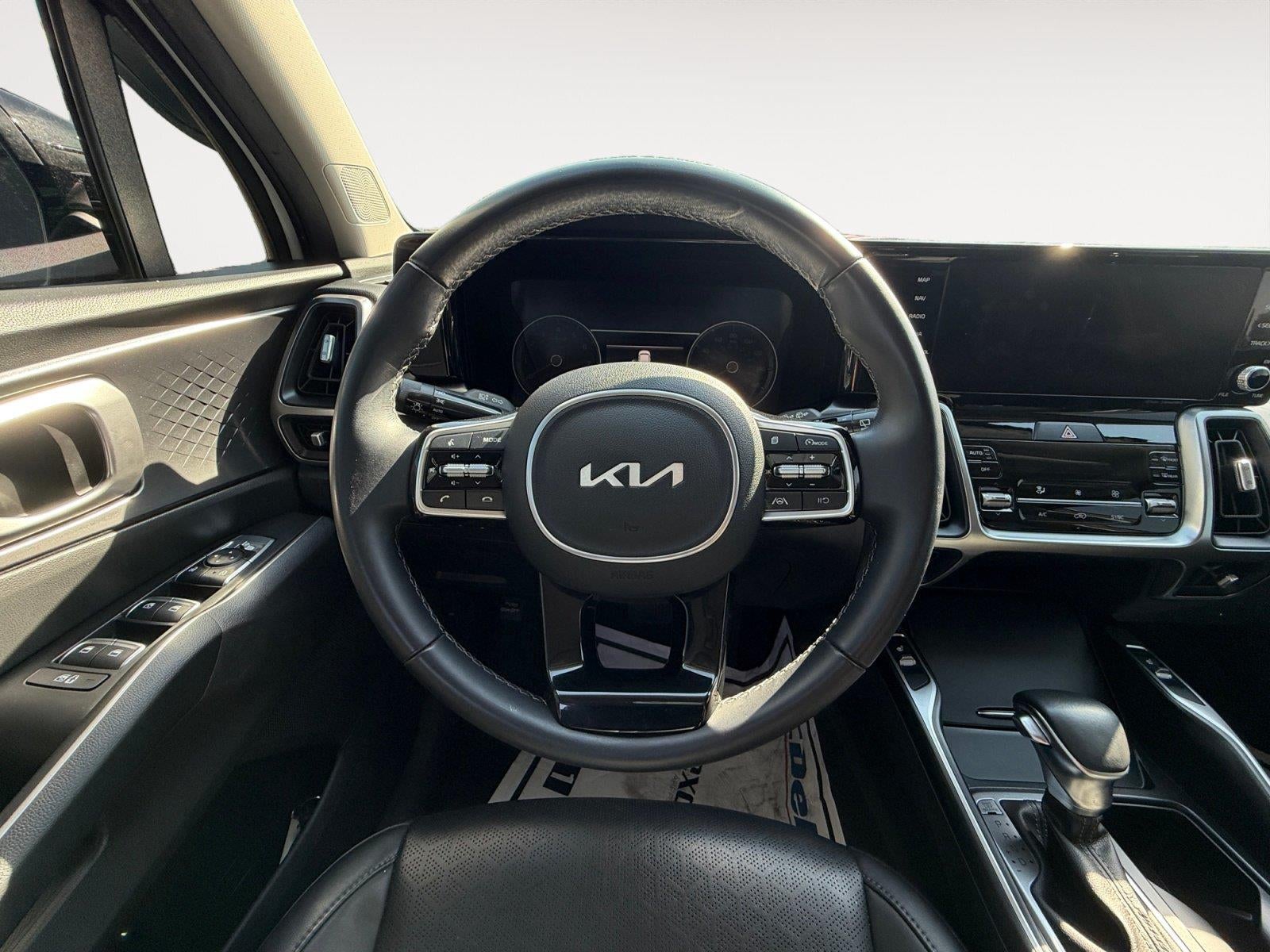 2023 Kia Sorento S