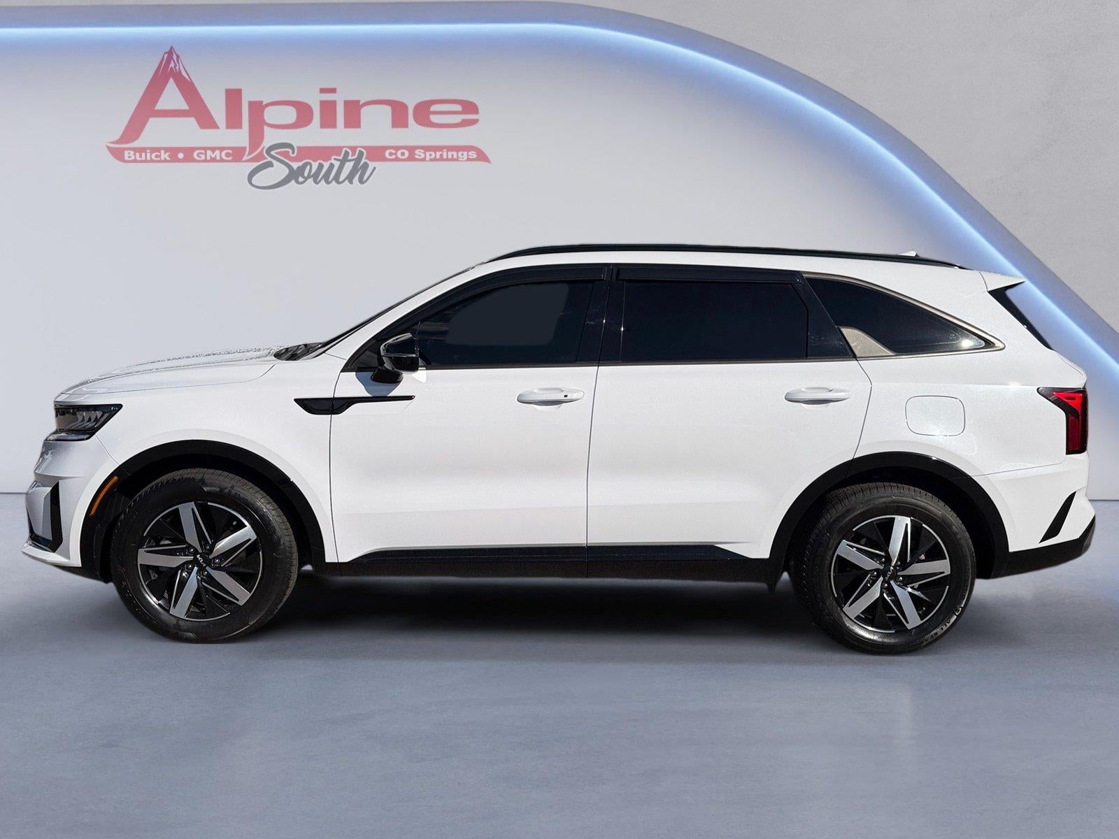 2023 Kia Sorento S