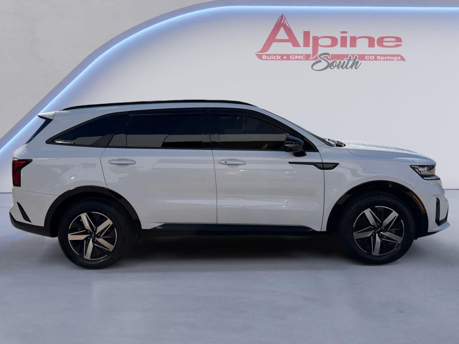 2023 Kia Sorento S