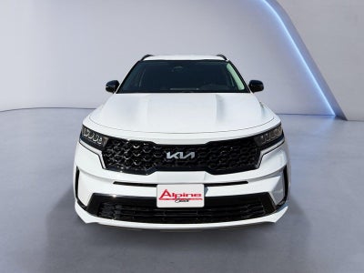 2023 Kia Sorento S