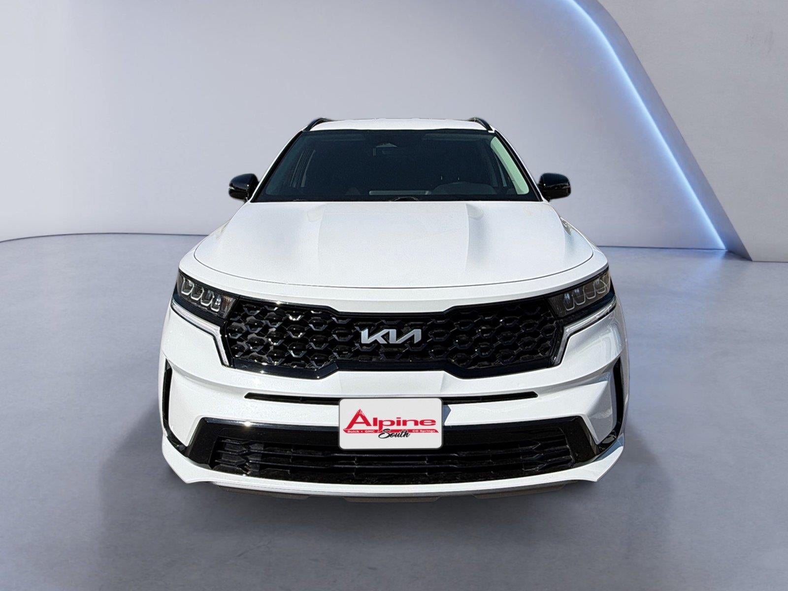 2023 Kia Sorento S