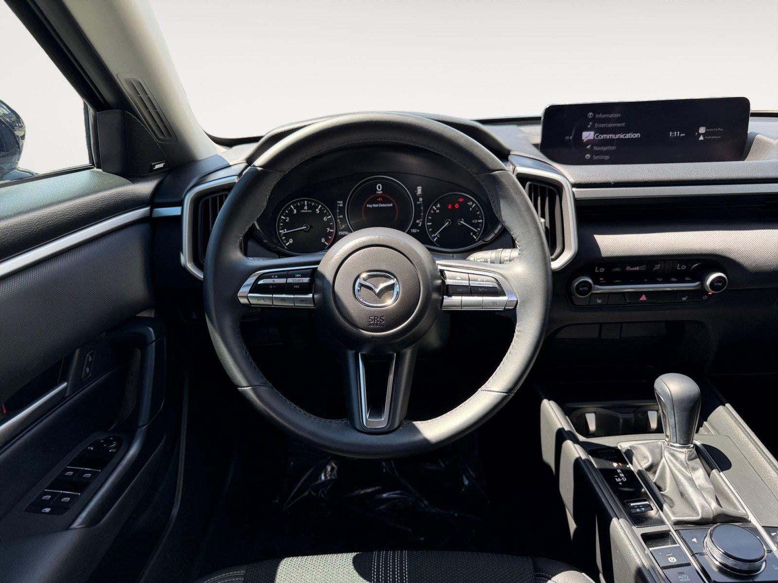 2024 Mazda Mazda CX-50 2.5 S Premium Package
