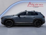 2024 Mazda Mazda CX-50 2.5 S Premium Package