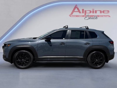 2024 Mazda Mazda CX-50 2.5 S Premium Package