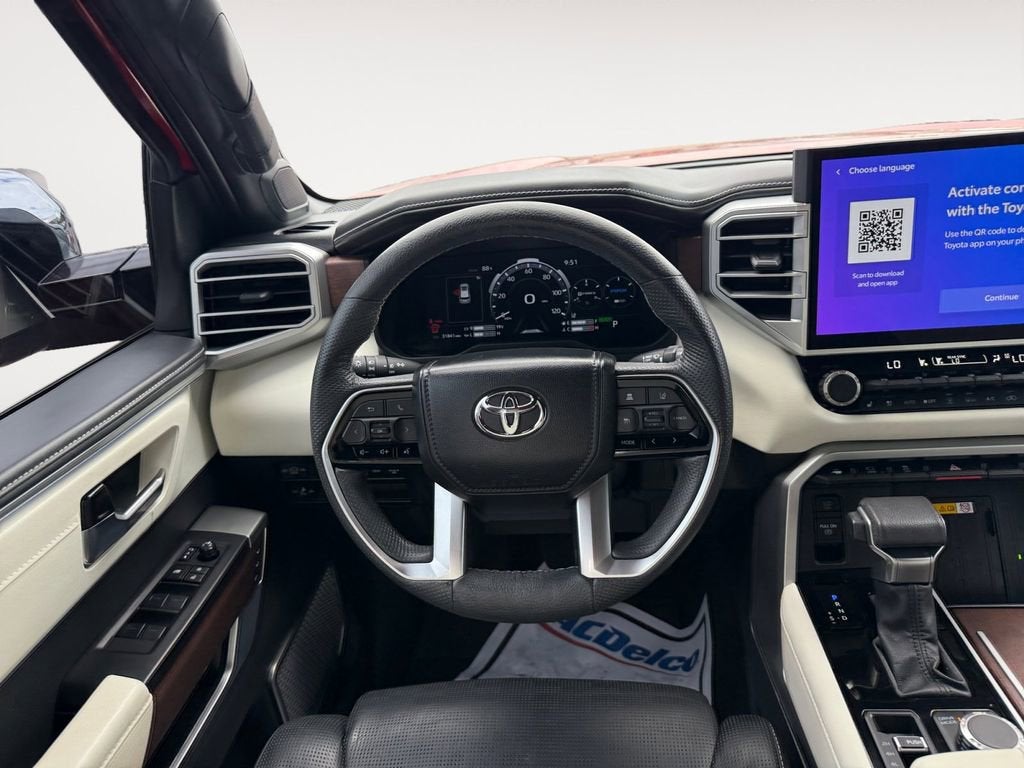 2024 Toyota Sequoia SR5