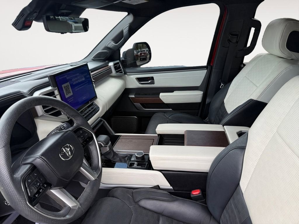 2024 Toyota Sequoia SR5