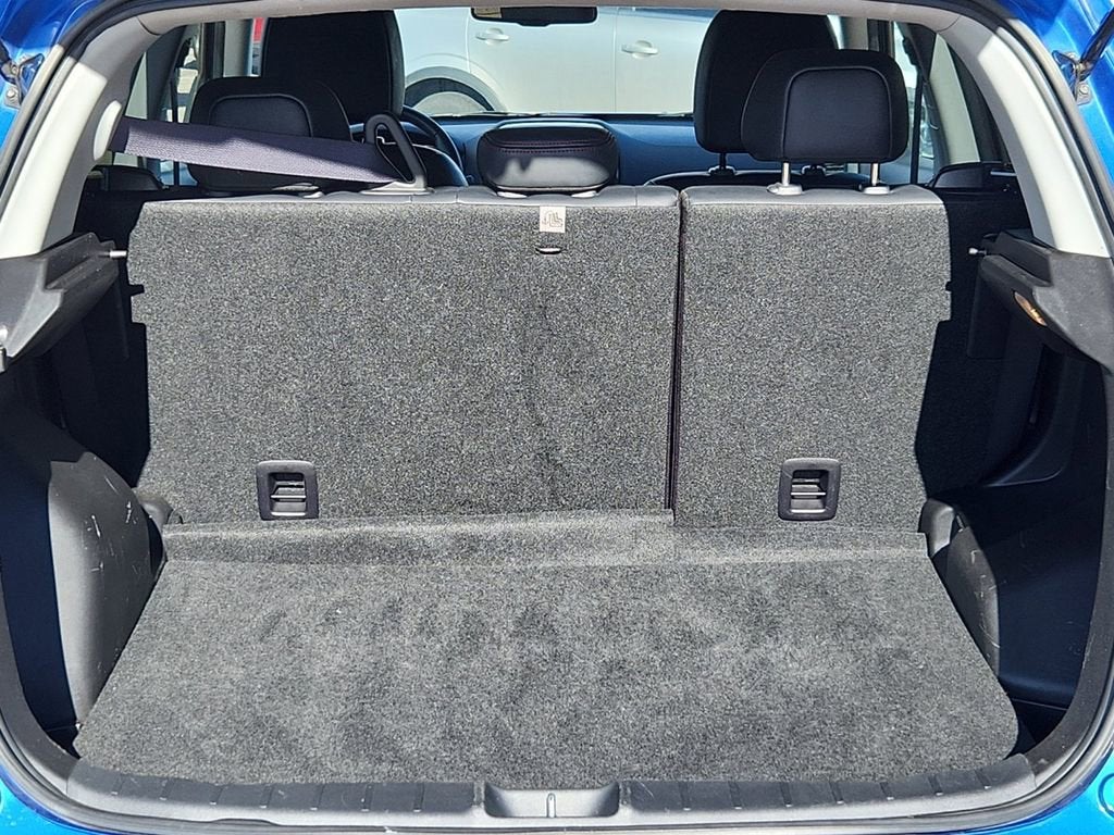 2024 Mitsubishi Outlander Sport S