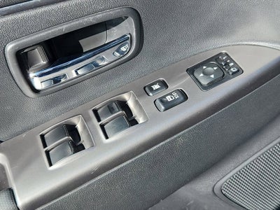 2024 Mitsubishi Outlander Sport S