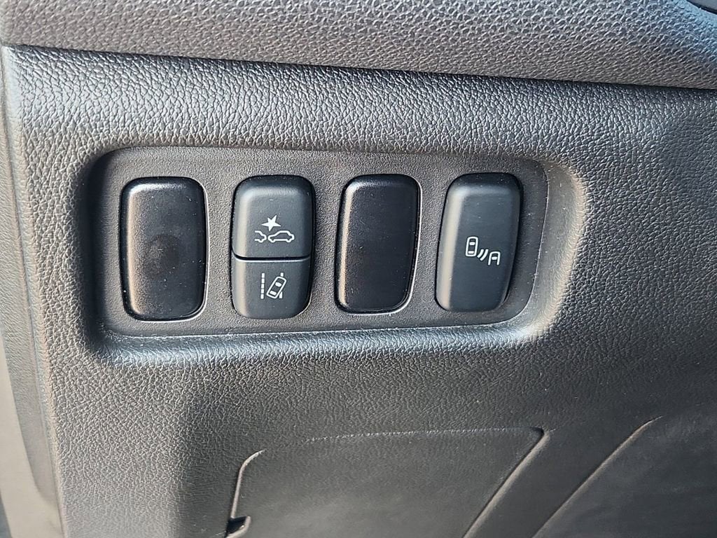 2024 Mitsubishi Outlander Sport S