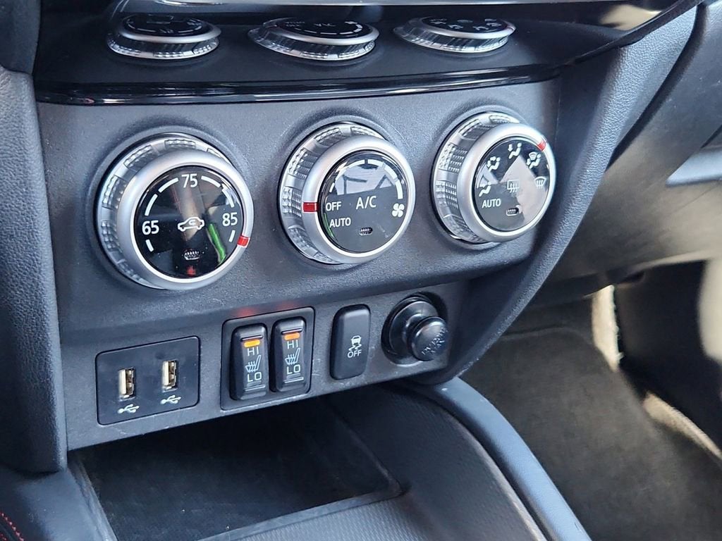 2024 Mitsubishi Outlander Sport S