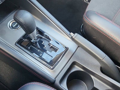 2024 Mitsubishi Outlander Sport S