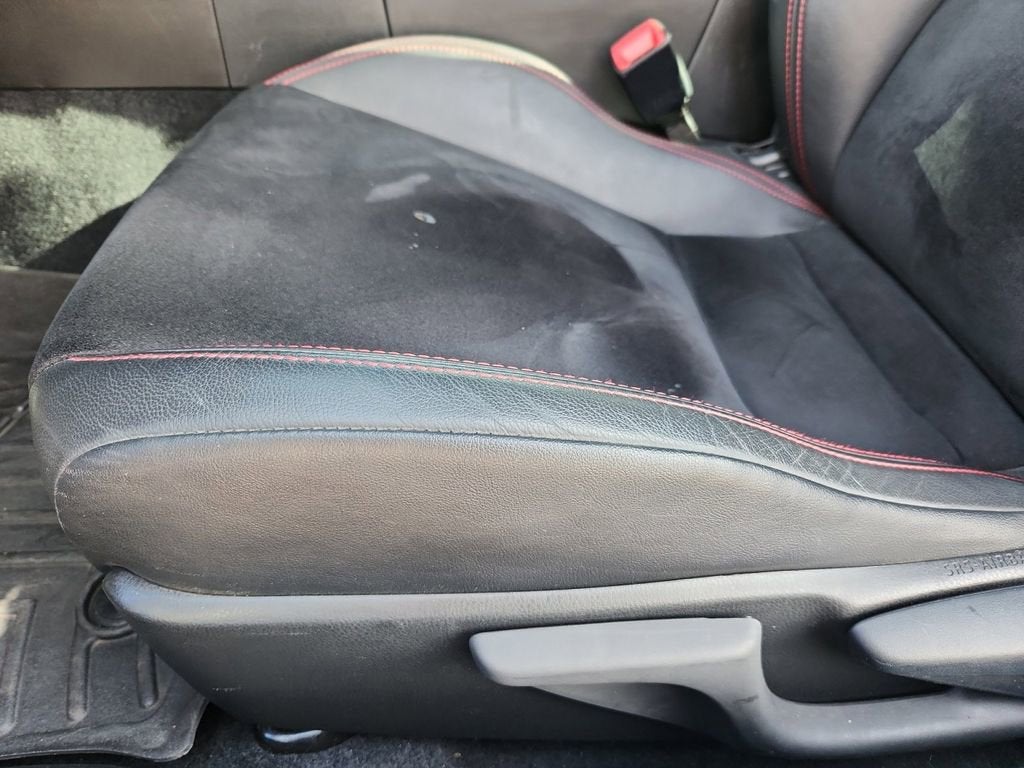 2014 Subaru BRZ Limited