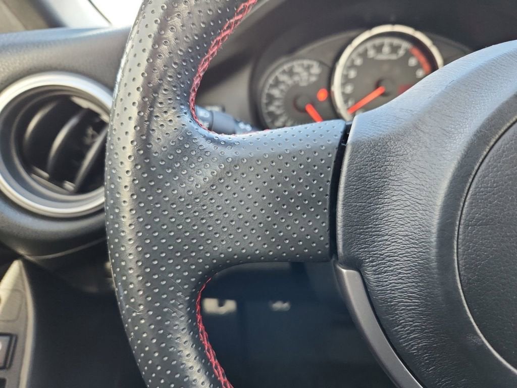 2014 Subaru BRZ Limited