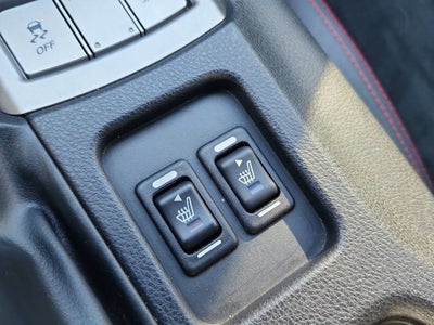 2014 Subaru BRZ Limited