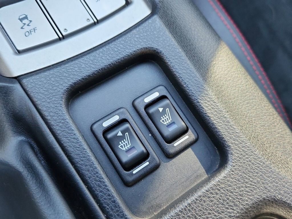 2014 Subaru BRZ Limited