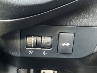 2014 Subaru BRZ Limited