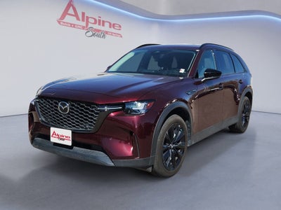2025 Mazda Mazda CX-90 Premium Sport