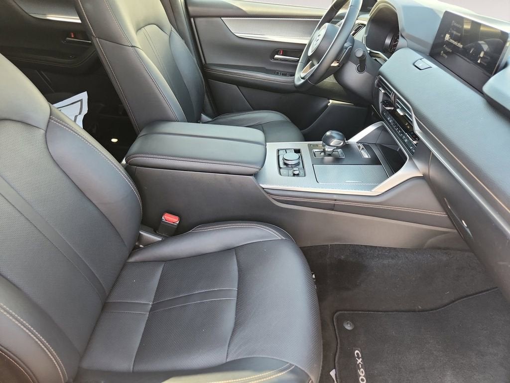 2025 Mazda Mazda CX-90 Premium Sport