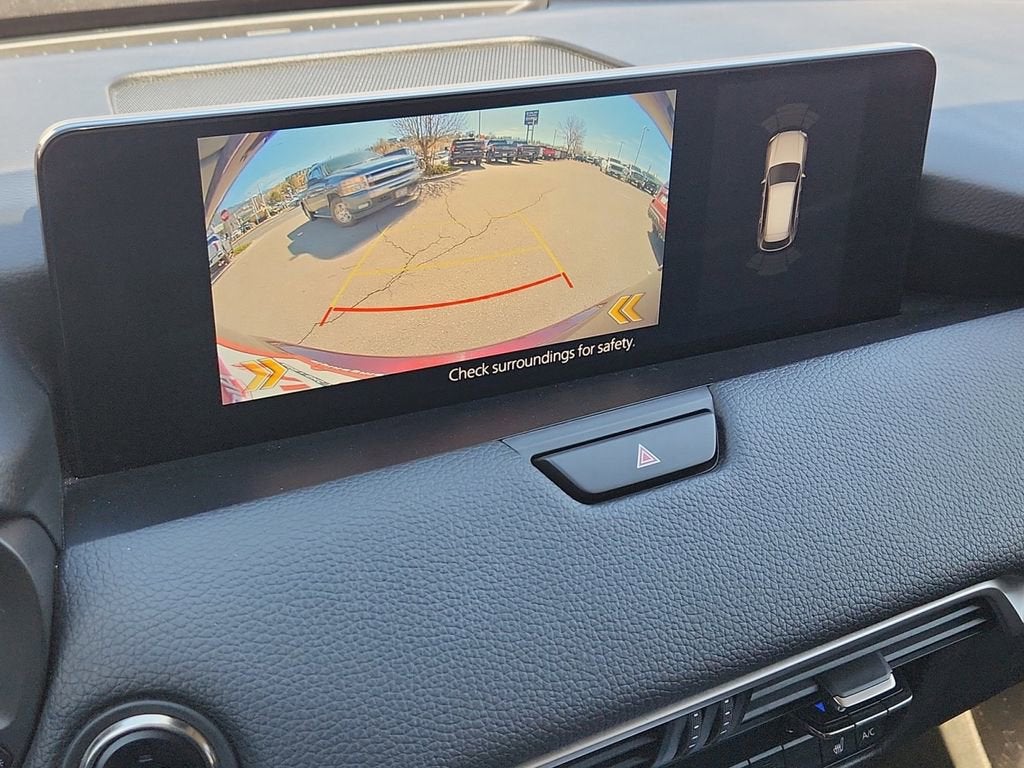 2025 Mazda Mazda CX-90 Premium Sport