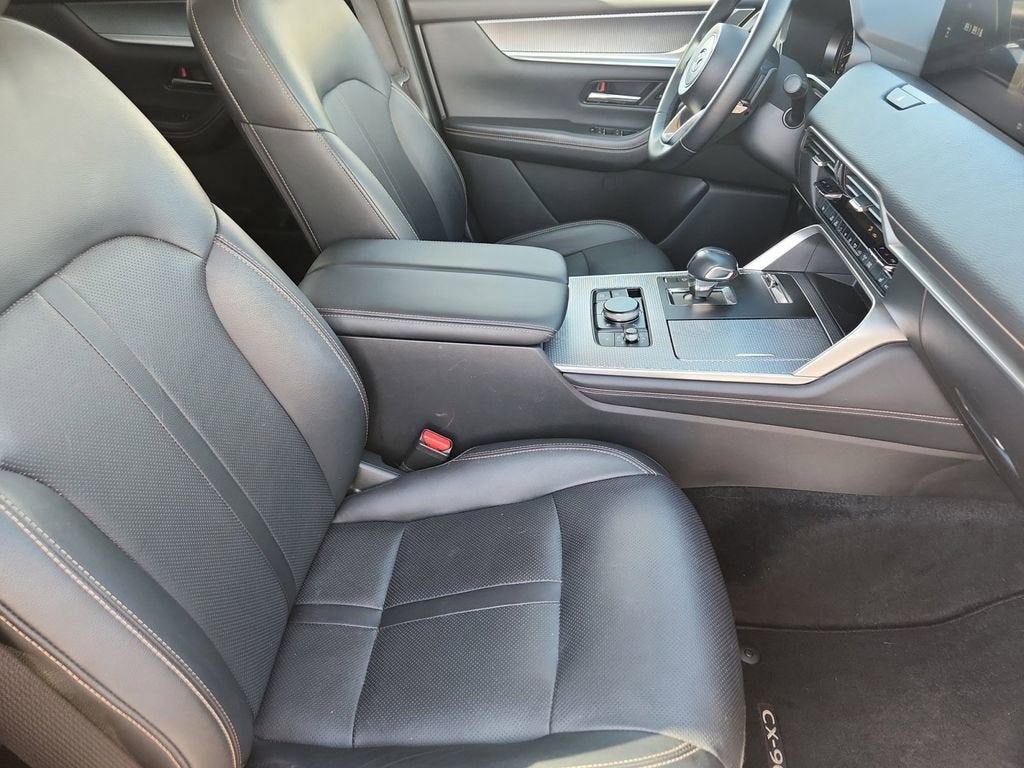 2025 Mazda Mazda CX-90 Premium Sport