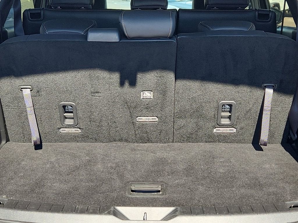 2025 Mazda Mazda CX-90 Premium Sport