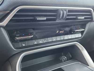 2025 Mazda Mazda CX-90 Premium Sport