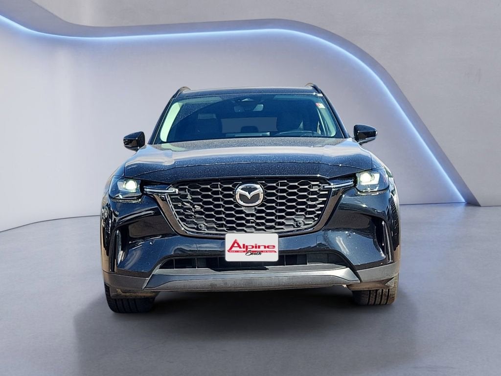 2025 Mazda Mazda CX-90 Premium Sport