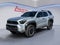 2025 Toyota 4Runner Hybrid TRD Off Road