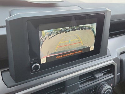 2025 Toyota 4Runner Hybrid TRD Off Road