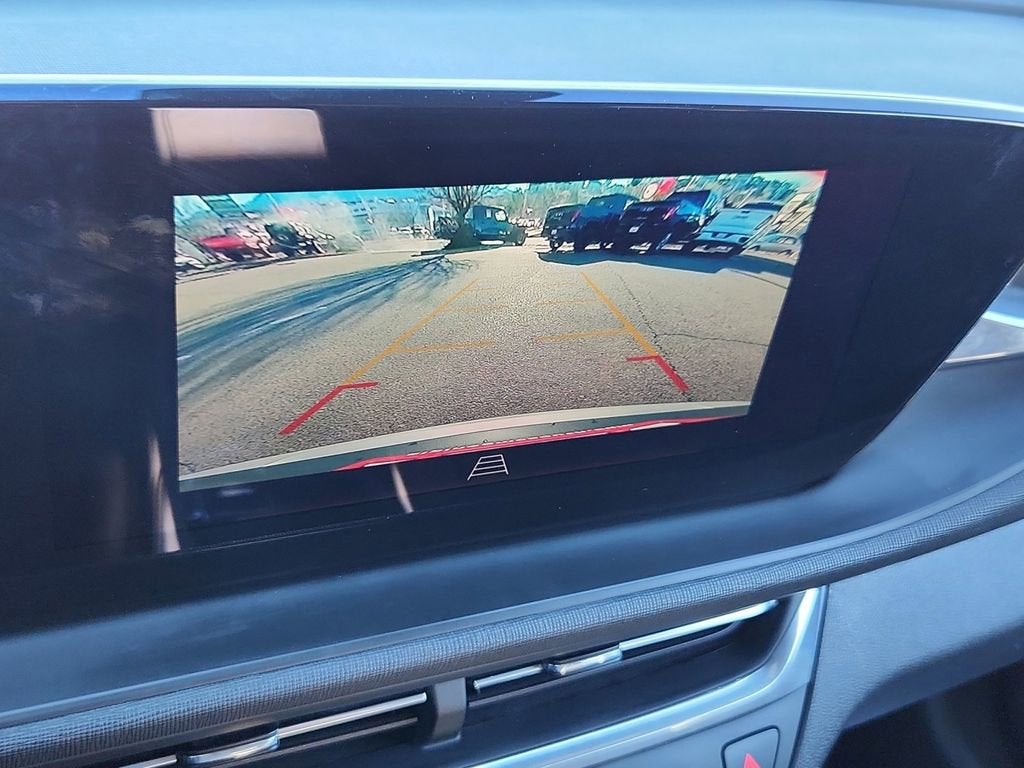 2024 Buick Envista Preferred