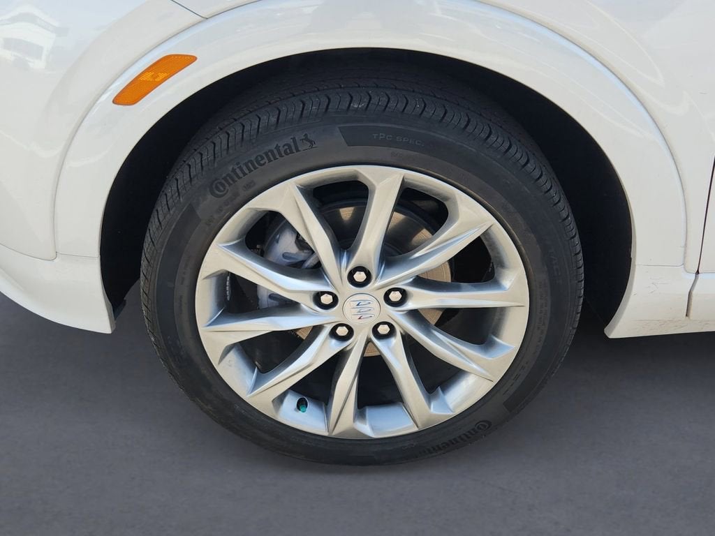 2024 Buick Encore GX Avenir