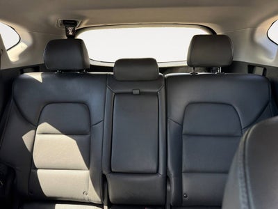 2018 Hyundai Tucson Limited