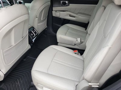 2023 Kia Sorento Hybrid SX Prestige